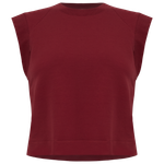 Blusa Moove Cereja