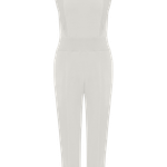 Macacão Moove Off White