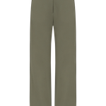 Calça Reta Niri Pistache