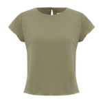 Blusa Niri Pistache