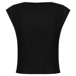 Blusa Elo Preto