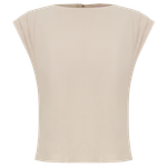 Blusa Elo Areia