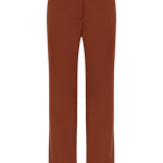 Calça Fluir Castanho