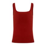 Regata Tricot Pulsar Castanho