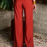 Calça Fluir Castanho