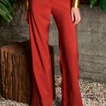 Calça Fluir Castanho