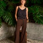 Regata Fluir Preto