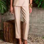 Calça Elo Areia