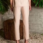 Calça Elo Areia