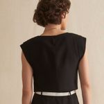 Blusa Elo Preto