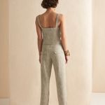 Calça Matiz Chá Verde