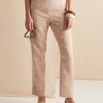 Calça Matiz Areia