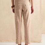 Calça Matiz Areia