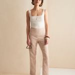 Regata Tricot Pulsar Areia