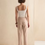Regata Tricot Pulsar Areia