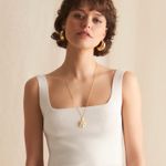 Regata Tricot Pulsar Areia