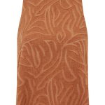 Blusa Aurora Castanho