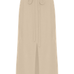 Saia Midi Duna Manteiga