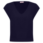 Blusa Riviera Marinho
