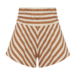 Shorts Maré Areia