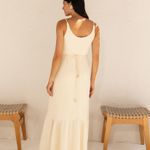 Vestido Alvorada Off White