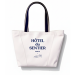 Tote Hotel Du Sentie Off White Off White