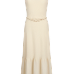 Vestido Alvorada Off White