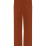 Calça Malha Sabi Castanho