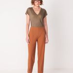 Blusa Chelsea Militar