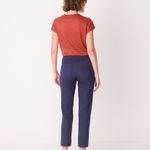 Blusa Chelsea Terracota