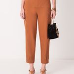 Calça Portobello Terracota