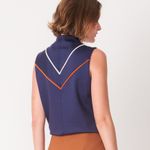 Regata Wimbledon Marinho