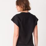Blusa Wimbledon Preto