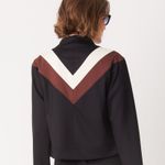 Jaqueta Wimbledon Preto