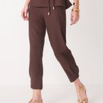 Calça Covent Marrom