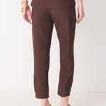 Calça Covent Marrom