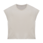 Blusa Wimbledon Off White