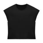Blusa Wimbledon Preto