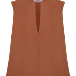 Regata Soho Camelo