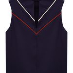 Regata Wimbledon Marinho