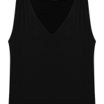 Regata Bloom Preto