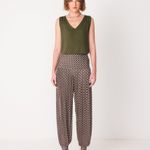 Regata Bloom Militar