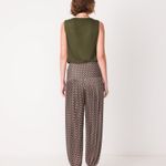 Regata Bloom Militar