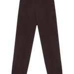 Calça Covent Marrom