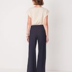 Blusa Tricot Albion Marfim
