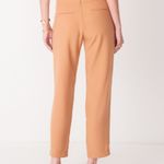 Calça Soho Camelo