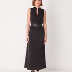 Regata Soho Preto