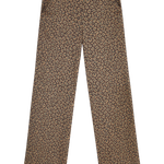 Calça Leopardo Abbey Leopardo