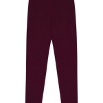 Calça Reta Dover Vinho