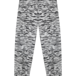 Calça Mayfair Prata